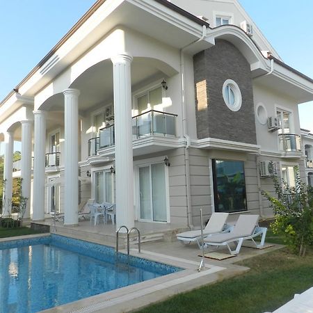 New Age Beach Breeze Luxury Villas Fethiye Zewnętrze zdjęcie