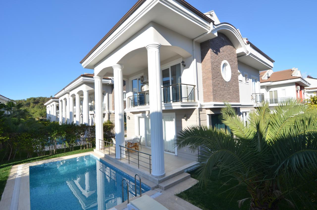New Age Beach Breeze Luxury Villas Fethiye Zewnętrze zdjęcie