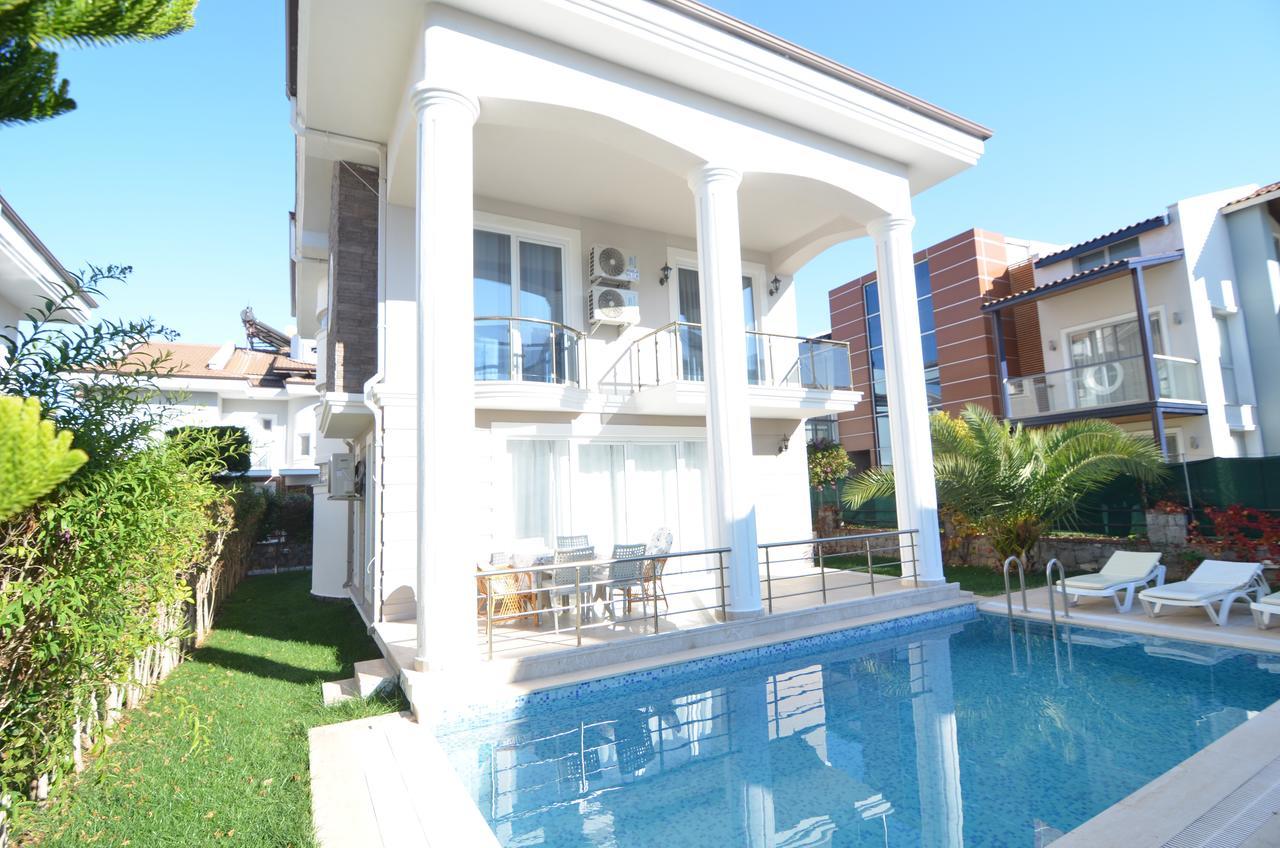 New Age Beach Breeze Luxury Villas Fethiye Zewnętrze zdjęcie