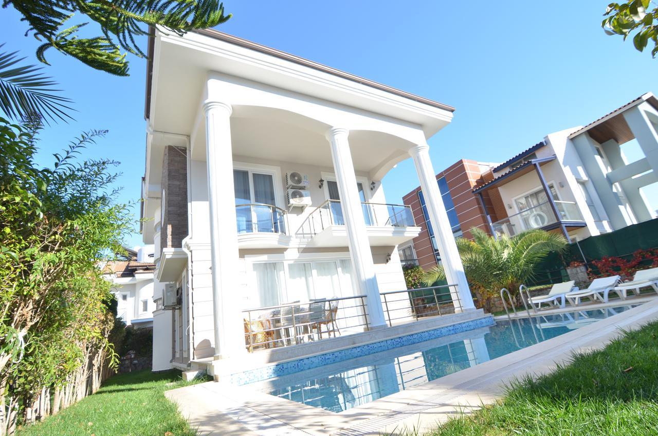 New Age Beach Breeze Luxury Villas Fethiye Zewnętrze zdjęcie