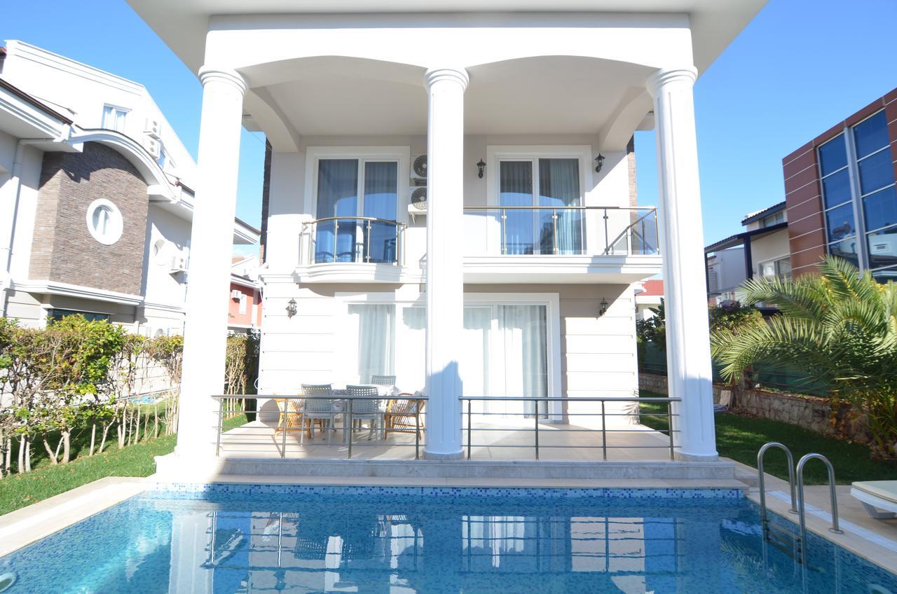 New Age Beach Breeze Luxury Villas Fethiye Zewnętrze zdjęcie