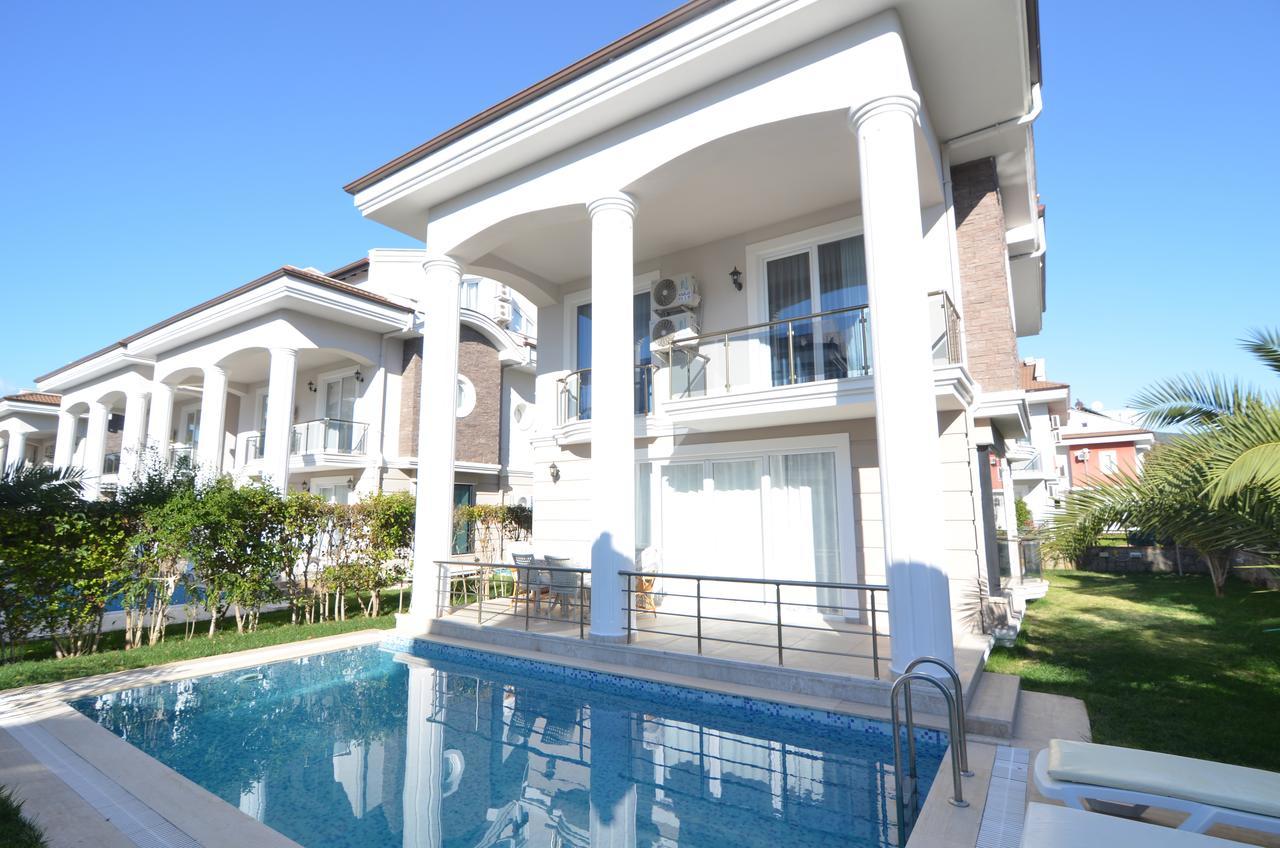 New Age Beach Breeze Luxury Villas Fethiye Zewnętrze zdjęcie