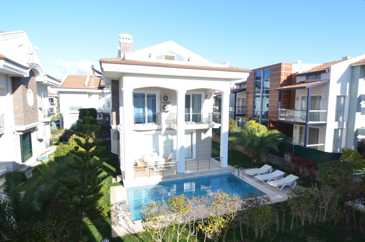 New Age Beach Breeze Luxury Villas Fethiye Zewnętrze zdjęcie