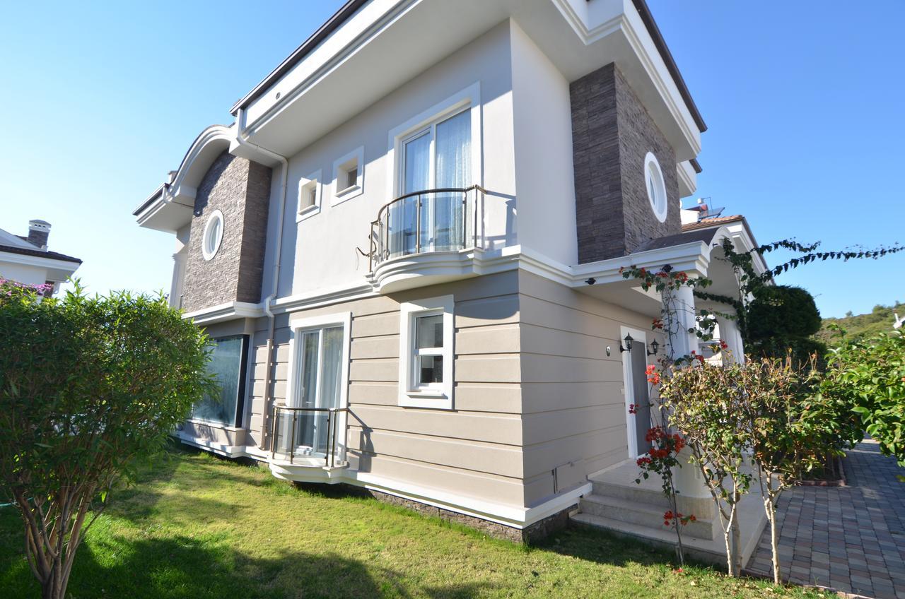 New Age Beach Breeze Luxury Villas Fethiye Zewnętrze zdjęcie