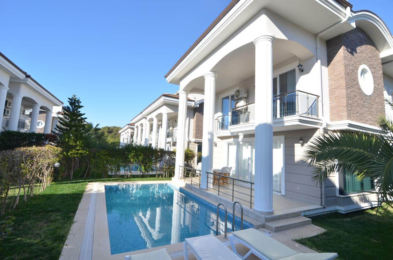 New Age Beach Breeze Luxury Villas Fethiye Zewnętrze zdjęcie