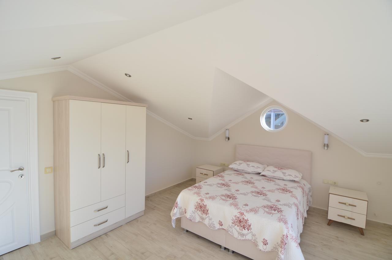 New Age Beach Breeze Luxury Villas Fethiye Zewnętrze zdjęcie