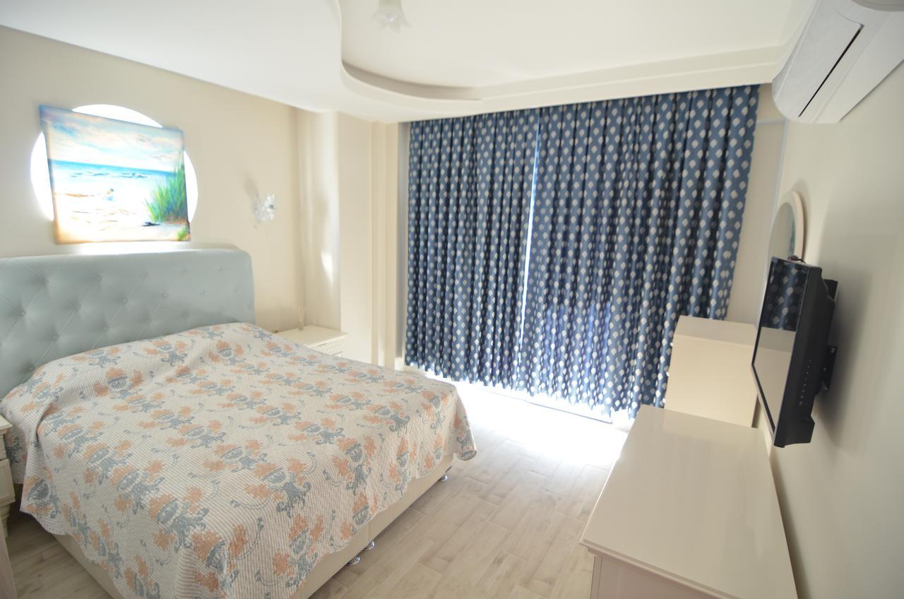 New Age Beach Breeze Luxury Villas Fethiye Zewnętrze zdjęcie