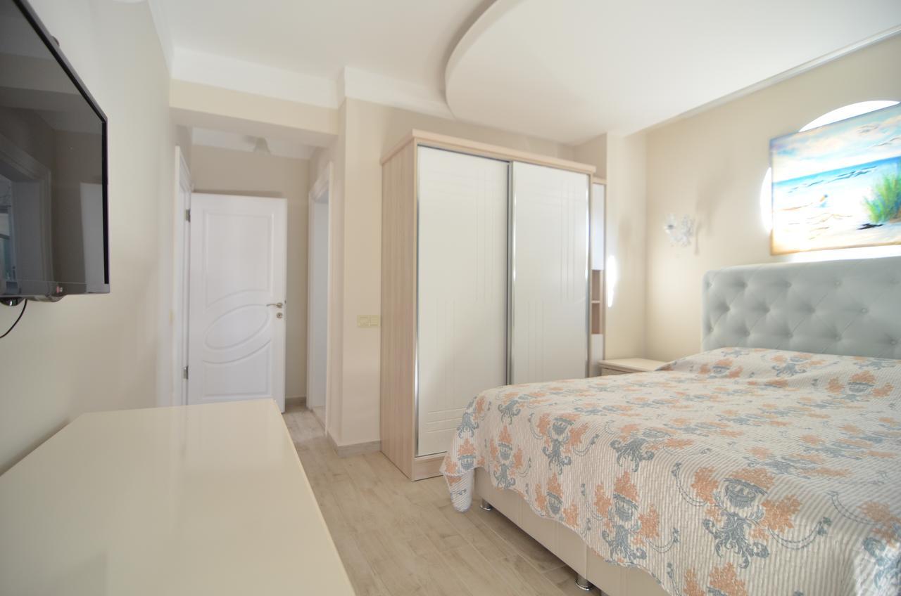 New Age Beach Breeze Luxury Villas Fethiye Zewnętrze zdjęcie