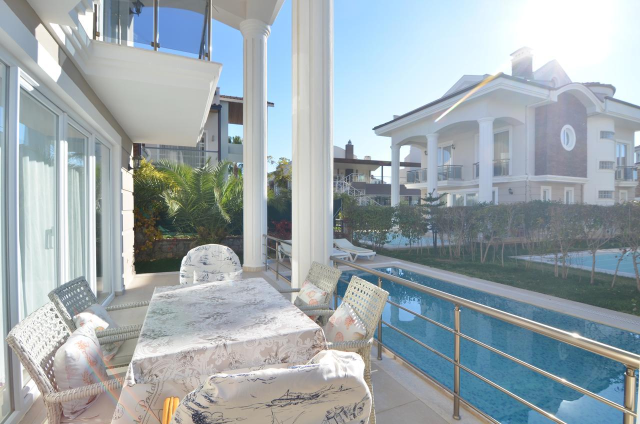 New Age Beach Breeze Luxury Villas Fethiye Zewnętrze zdjęcie