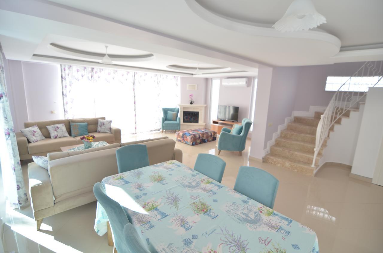 New Age Beach Breeze Luxury Villas Fethiye Zewnętrze zdjęcie