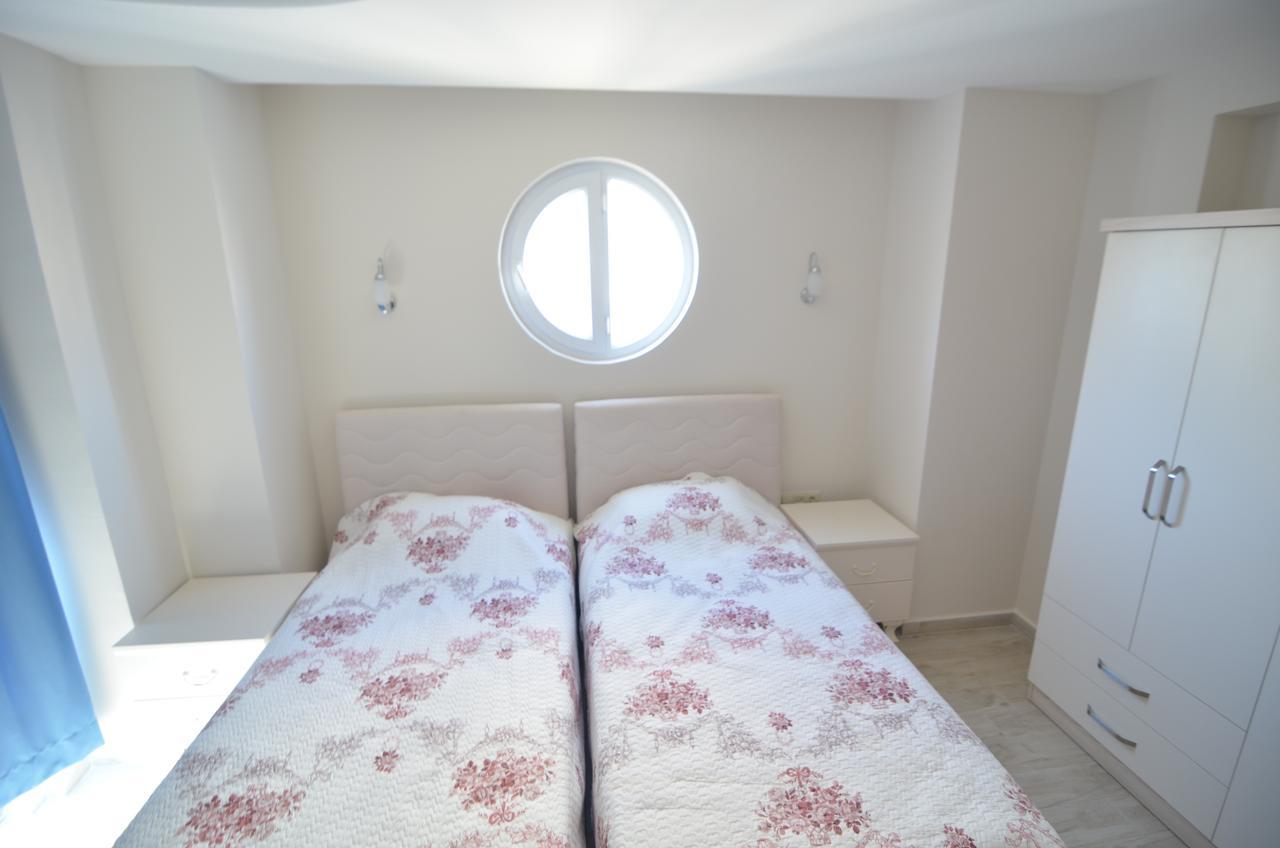 New Age Beach Breeze Luxury Villas Fethiye Zewnętrze zdjęcie