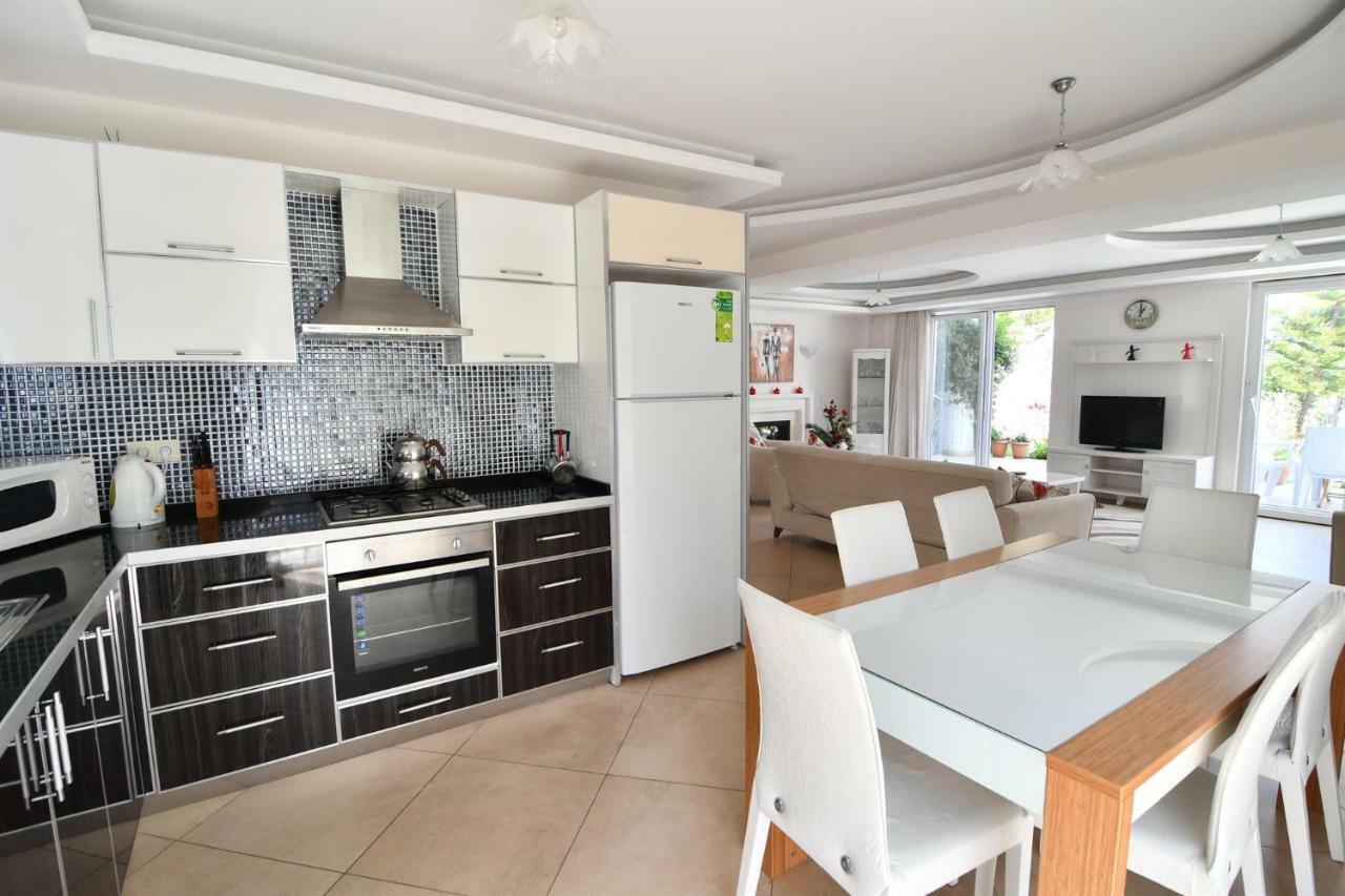 New Age Beach Breeze Luxury Villas Fethiye Zewnętrze zdjęcie