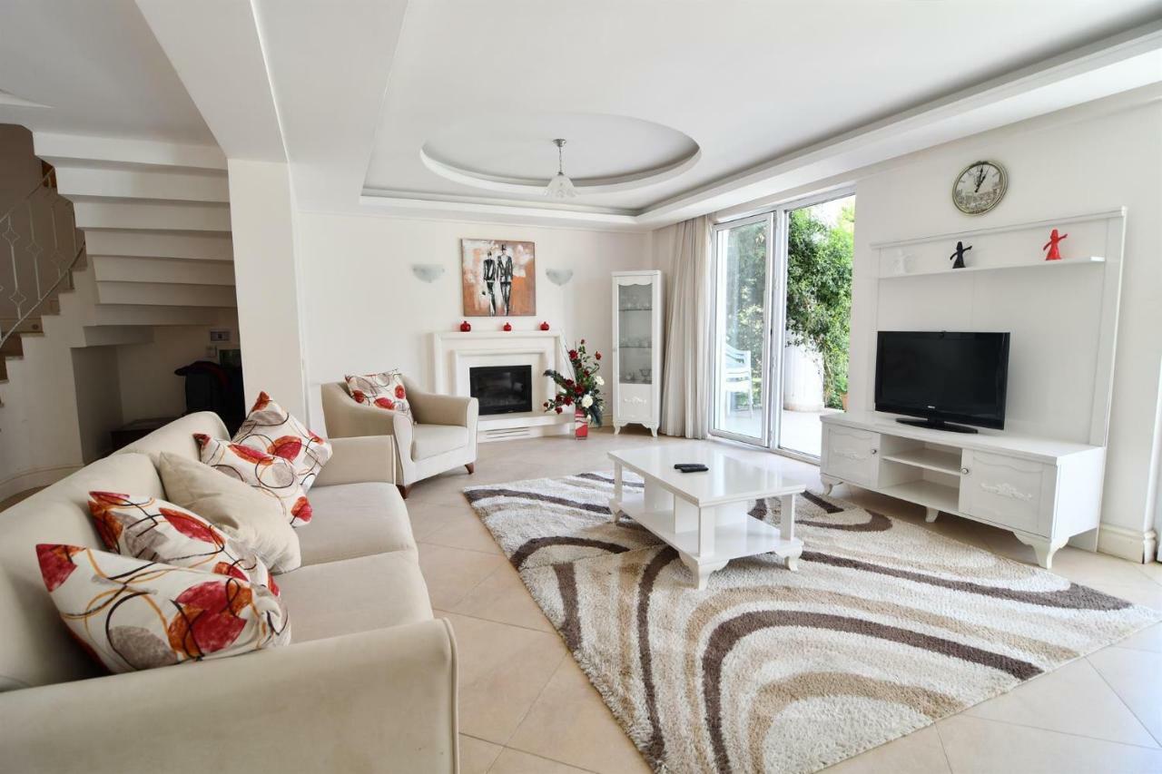 New Age Beach Breeze Luxury Villas Fethiye Zewnętrze zdjęcie