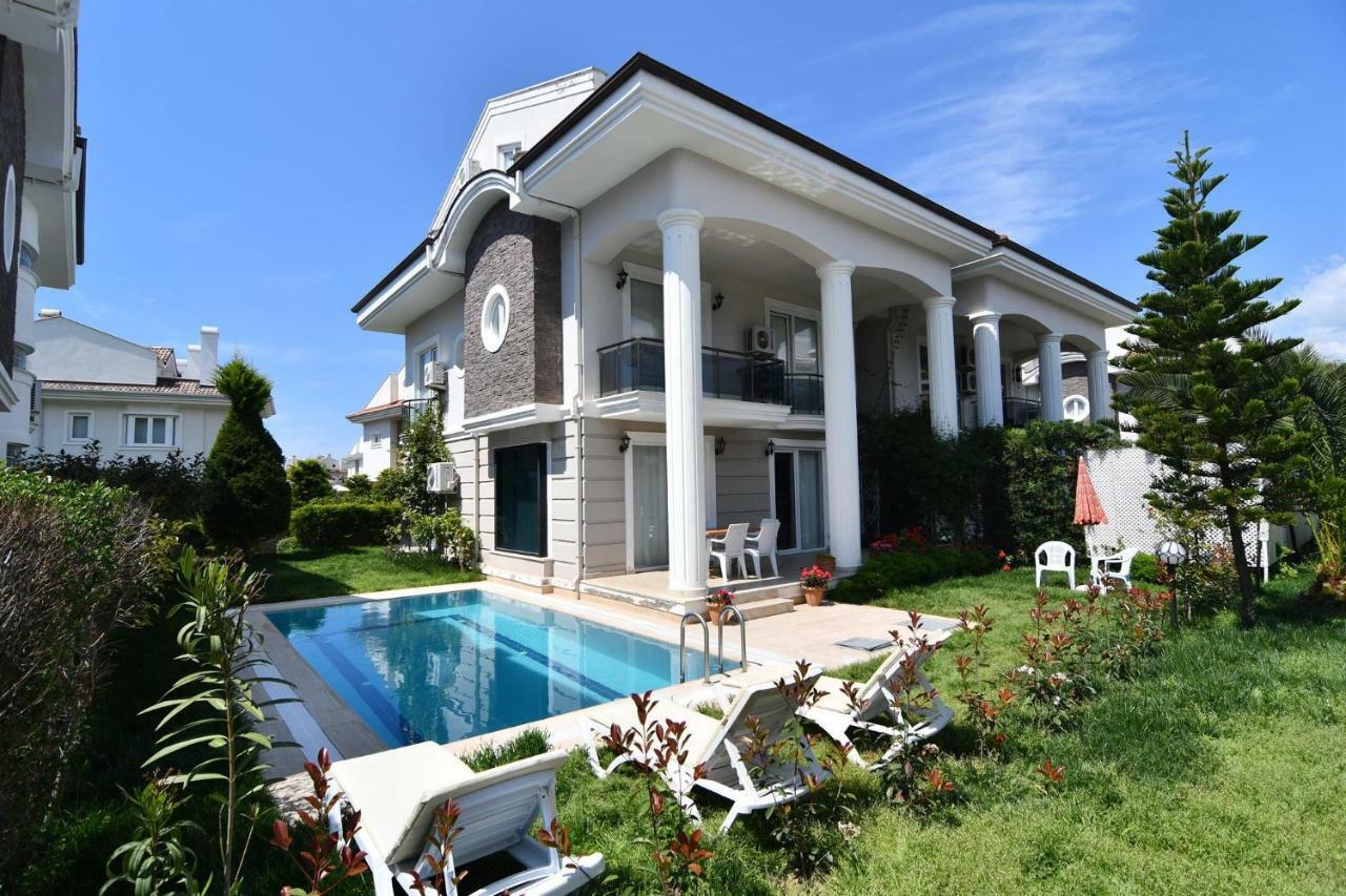 New Age Beach Breeze Luxury Villas Fethiye Zewnętrze zdjęcie