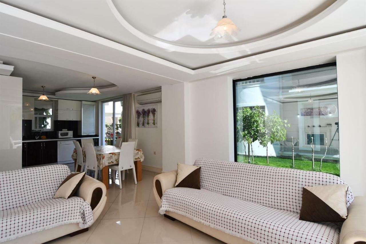 New Age Beach Breeze Luxury Villas Fethiye Zewnętrze zdjęcie