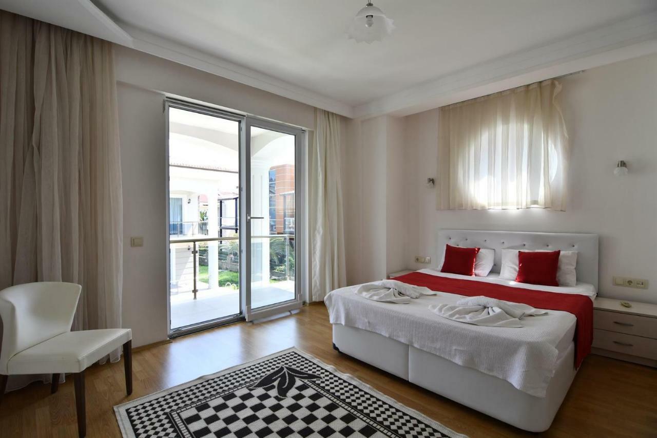 New Age Beach Breeze Luxury Villas Fethiye Zewnętrze zdjęcie