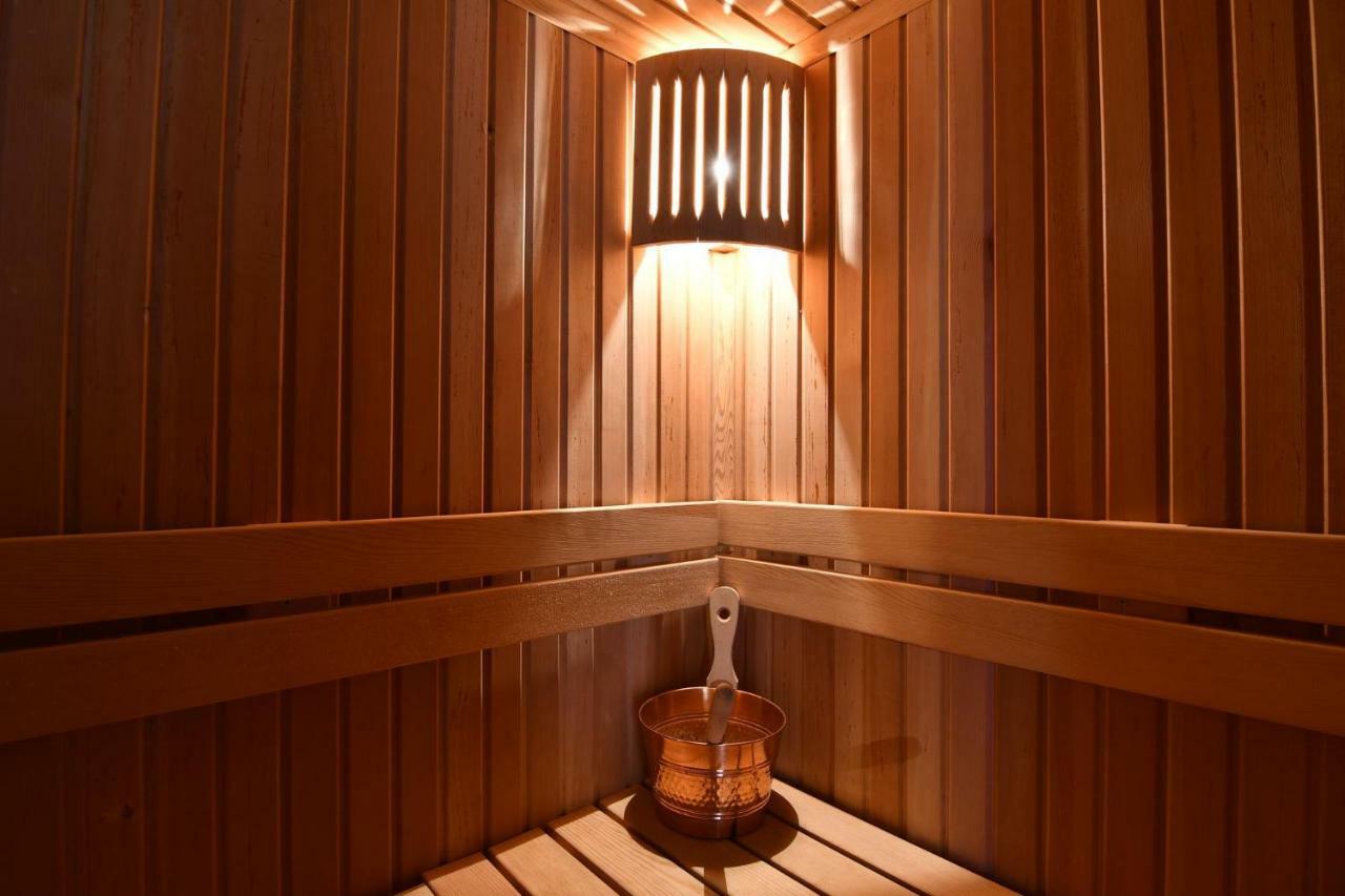 New Age Beach Breeze Luxury Villas Fethiye Zewnętrze zdjęcie