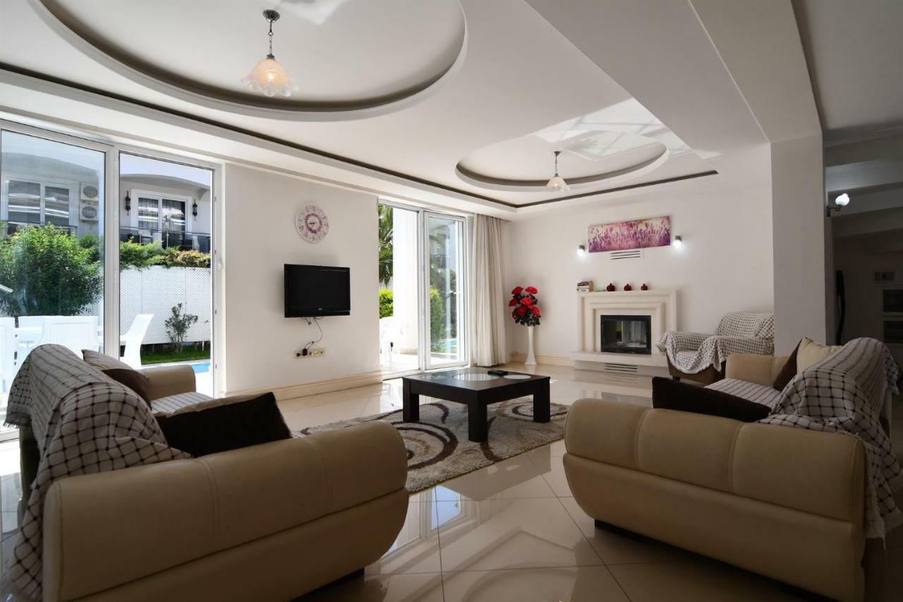 New Age Beach Breeze Luxury Villas Fethiye Zewnętrze zdjęcie