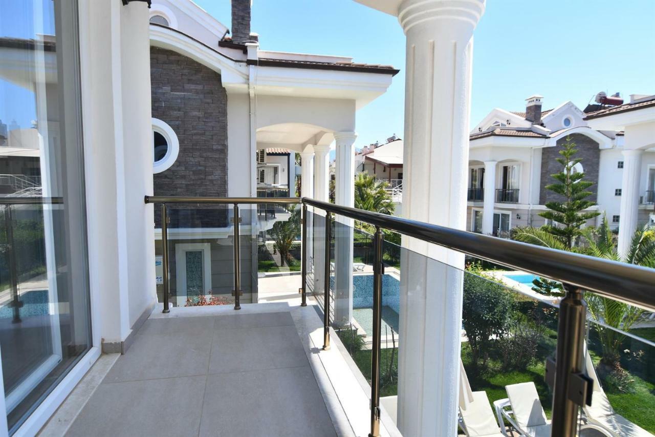 New Age Beach Breeze Luxury Villas Fethiye Zewnętrze zdjęcie